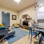 Appartamento Casa Bellini - San Babila - Leia Hospitality