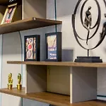 Appartamento Casa Bellini - San Babila - Leia Hospitality Milano