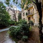Appartamento Casa Bellini - San Babila - Leia Hospitality Milano