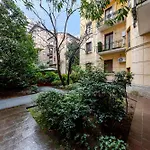 Appartamento Casa Bellini - San Babila - Leia Hospitality *