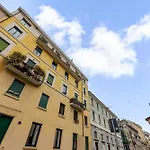Casa Bellini - San Babila - Leia Hospitality *