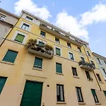Appartamento Casa Bellini - San Babila - Leia Hospitality
