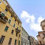 Appartamento Casa Bellini - San Babila - Leia Hospitality