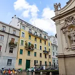 Appartamento Casa Bellini - San Babila - Leia Hospitality