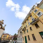 Casa Bellini - San Babila - Leia Hospitality Appartamento Milano