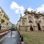 Appartamento Casa Bellini - San Babila - Leia Hospitality Milano