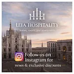 Appartamento Casa Bellini - San Babila - Leia Hospitality