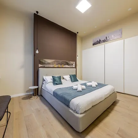 Appartamento Casa Bellini - San Babila - Leia Hospitality Milano