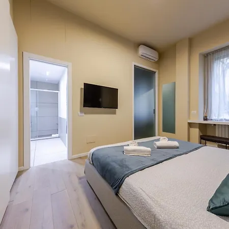 Appartamento Casa Bellini - San Babila - Leia Hospitality