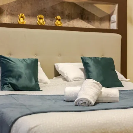 Appartamento Casa Bellini - San Babila - Leia Hospitality Milano