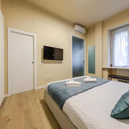 Casa Bellini - San Babila - Leia Hospitality Appartamento *