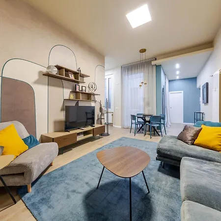 Appartamento Casa Bellini - San Babila - Leia Hospitality
