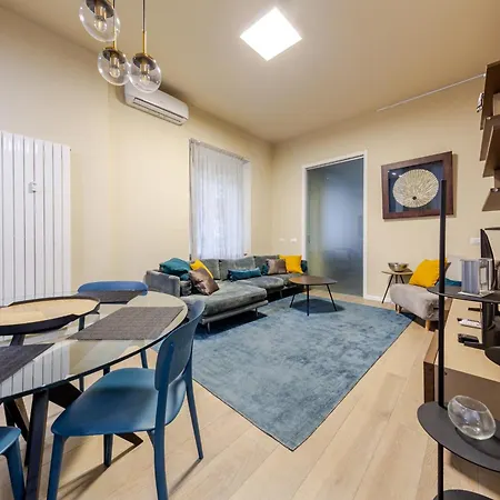 Casa Bellini - San Babila - Leia Hospitality Appartamento *