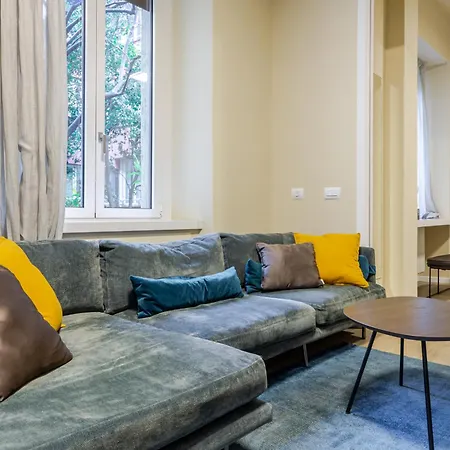 Casa Bellini - San Babila - Leia Hospitality Appartamento *
