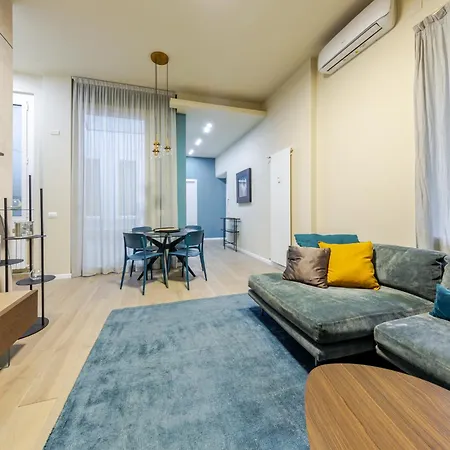 Casa Bellini - San Babila - Leia Hospitality Appartamento