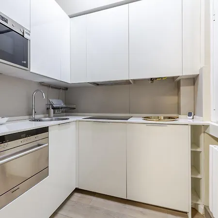 公寓 Casa Bellini - San Babila - Leia Hospitality 米兰
