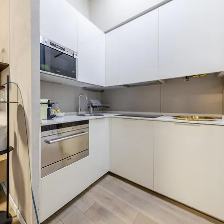 Casa Bellini - San Babila - Leia Hospitality 米兰