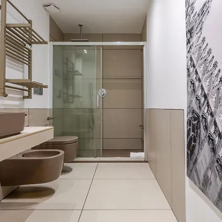 Casa Bellini - San Babila - Leia Hospitality 公寓