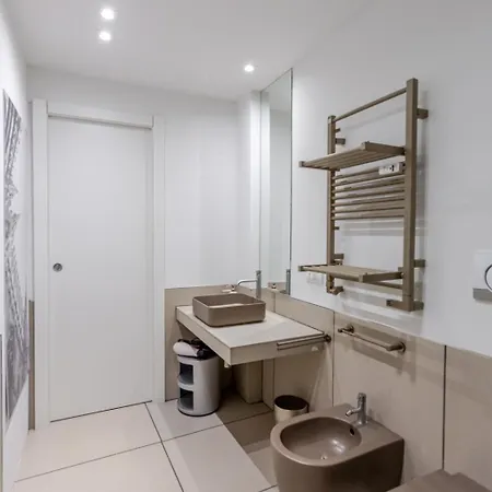 Casa Bellini - San Babila - Leia Hospitality * 米兰