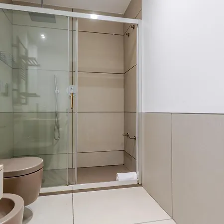 公寓 Casa Bellini - San Babila - Leia Hospitality *