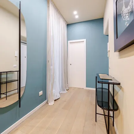 公寓 Casa Bellini - San Babila - Leia Hospitality *