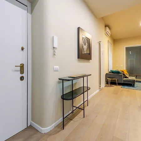Casa Bellini - San Babila - Leia Hospitality * 米兰