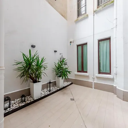 公寓 Casa Bellini - San Babila - Leia Hospitality 米兰