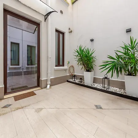 公寓 Casa Bellini - San Babila - Leia Hospitality 米兰