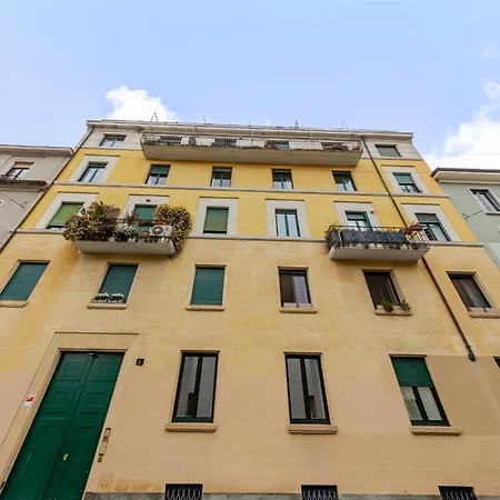 Casa Bellini - San Babila - Leia Hospitality 公寓 米兰