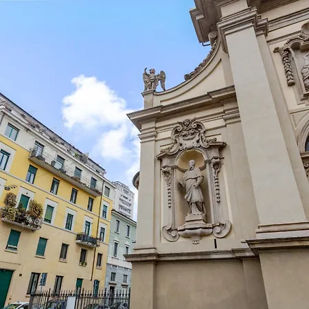 Casa Bellini - San Babila - Leia Hospitality 米兰
