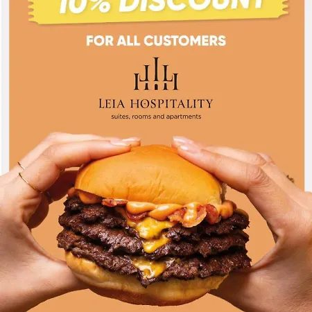 Casa Bellini - San Babila - Leia Hospitality 公寓