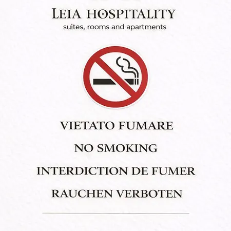 公寓 Casa Bellini - San Babila - Leia Hospitality